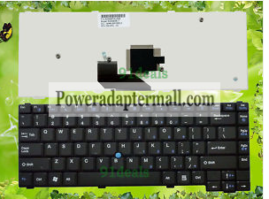 NEW Gateway MX6900 MX6910 Keyboard AEMA6TAU010